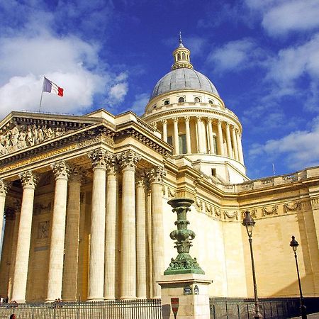 Quartier D'Emily In Paris Leilighet Eksteriør bilde