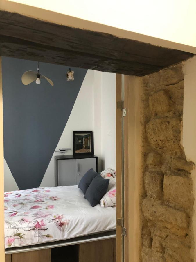 Quartier D'Emily In Paris Leilighet Eksteriør bilde