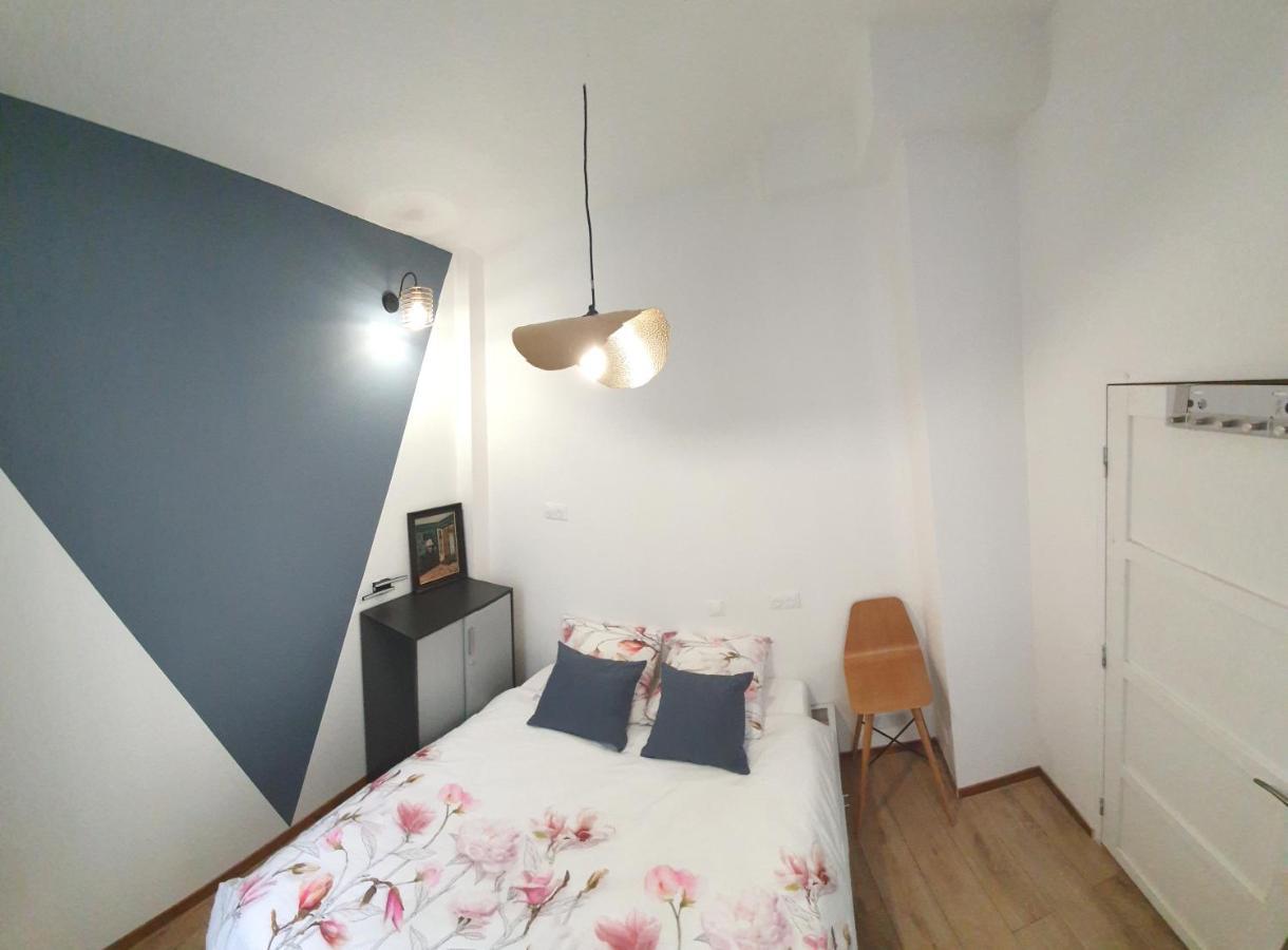 Quartier D'Emily In Paris Leilighet Eksteriør bilde